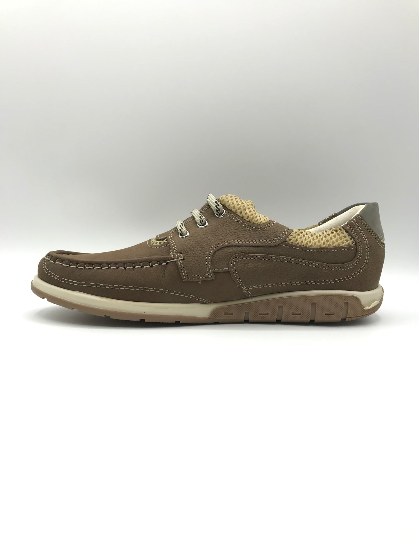 Scarpa uomo Wildland Madison taupe