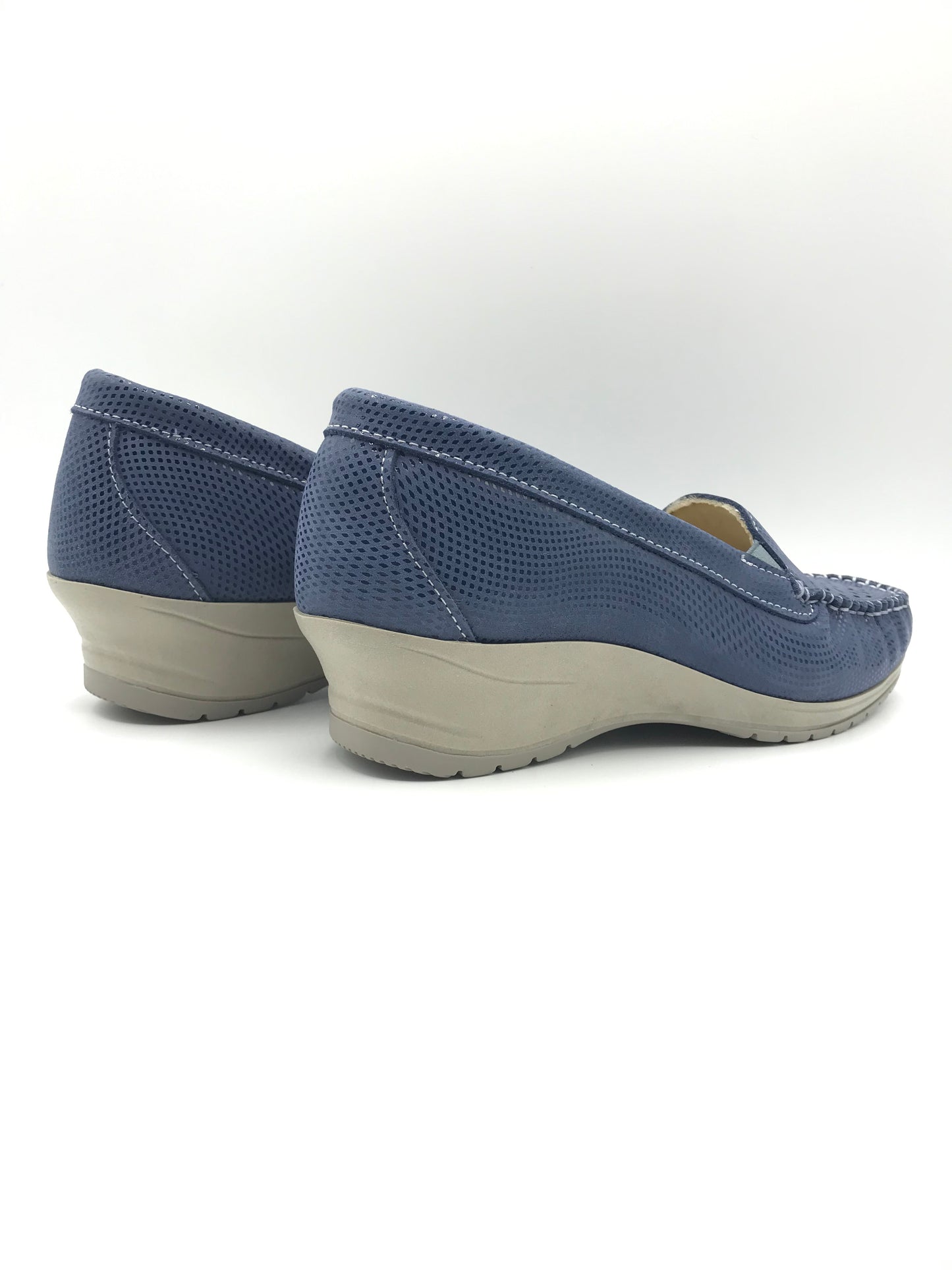 Mocassino donna Freetime 782 avio