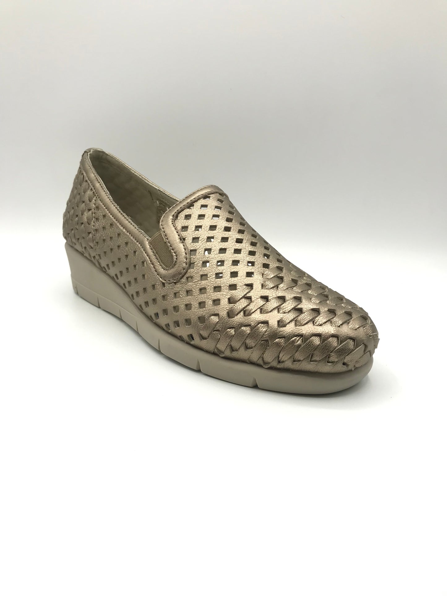 Slip on donna Susimoda 48050 rame