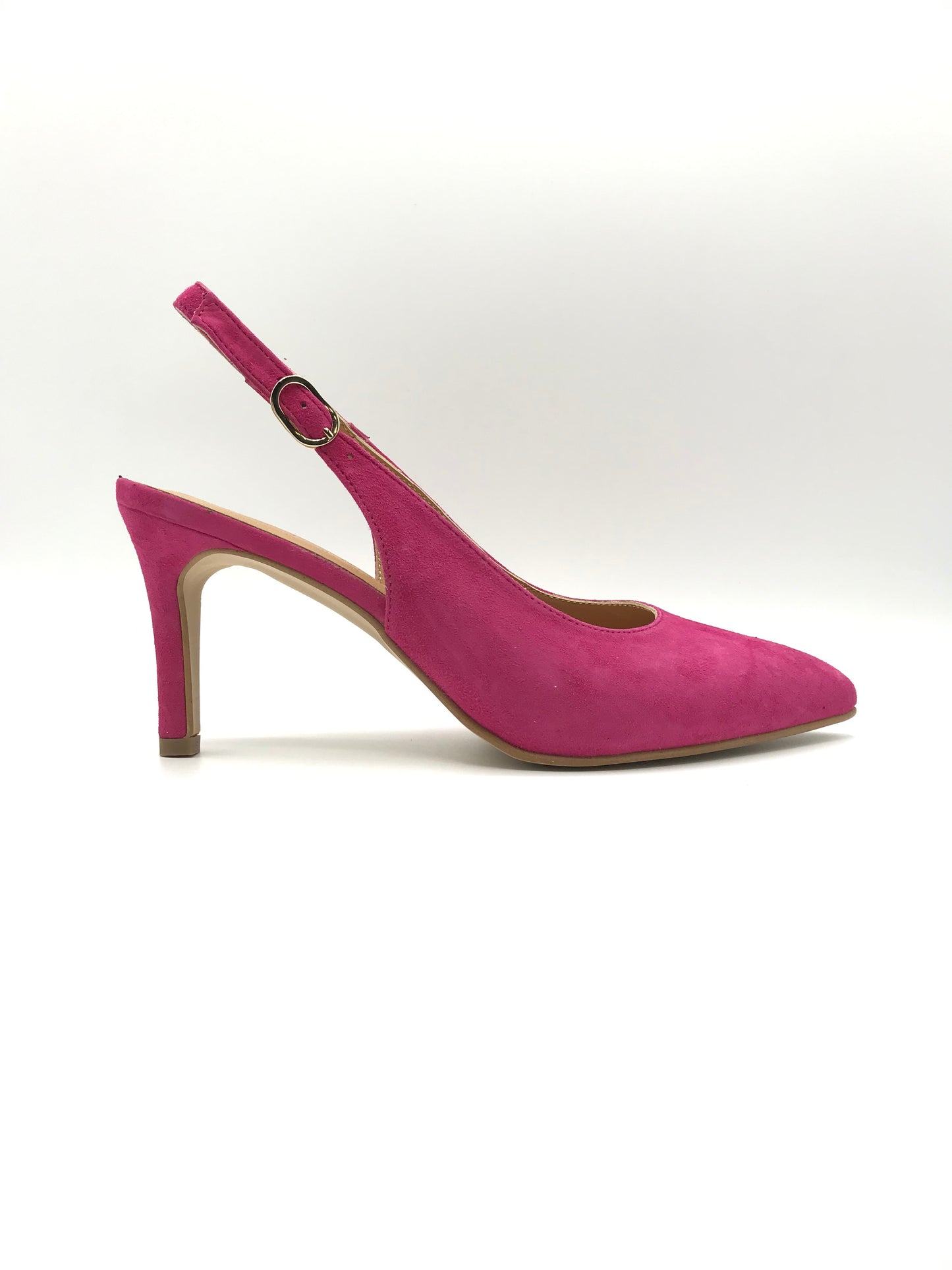 Slingback donna Debutto Donna 7313 fuxia