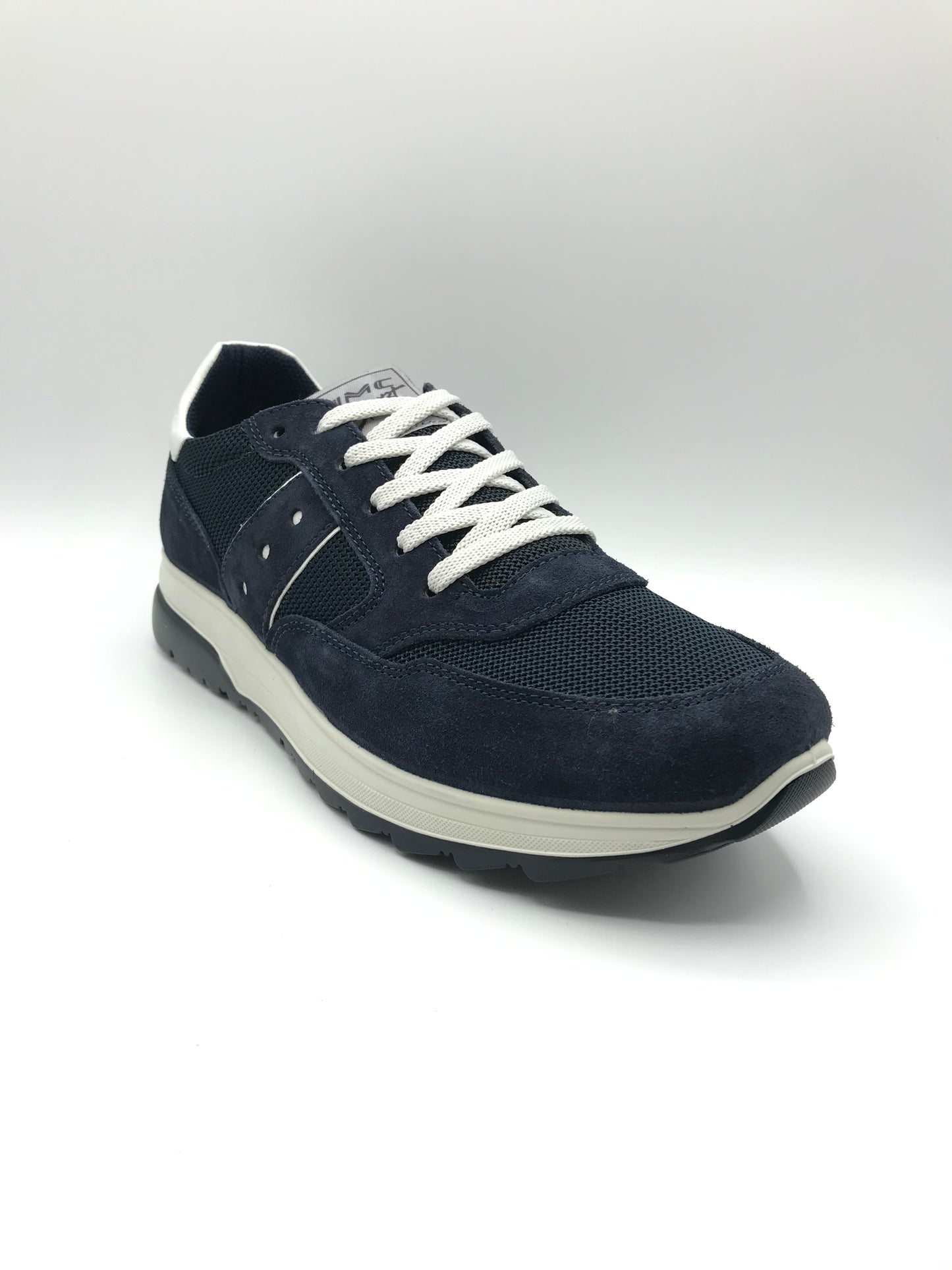 Sneaker uomo Imac 152260 blu