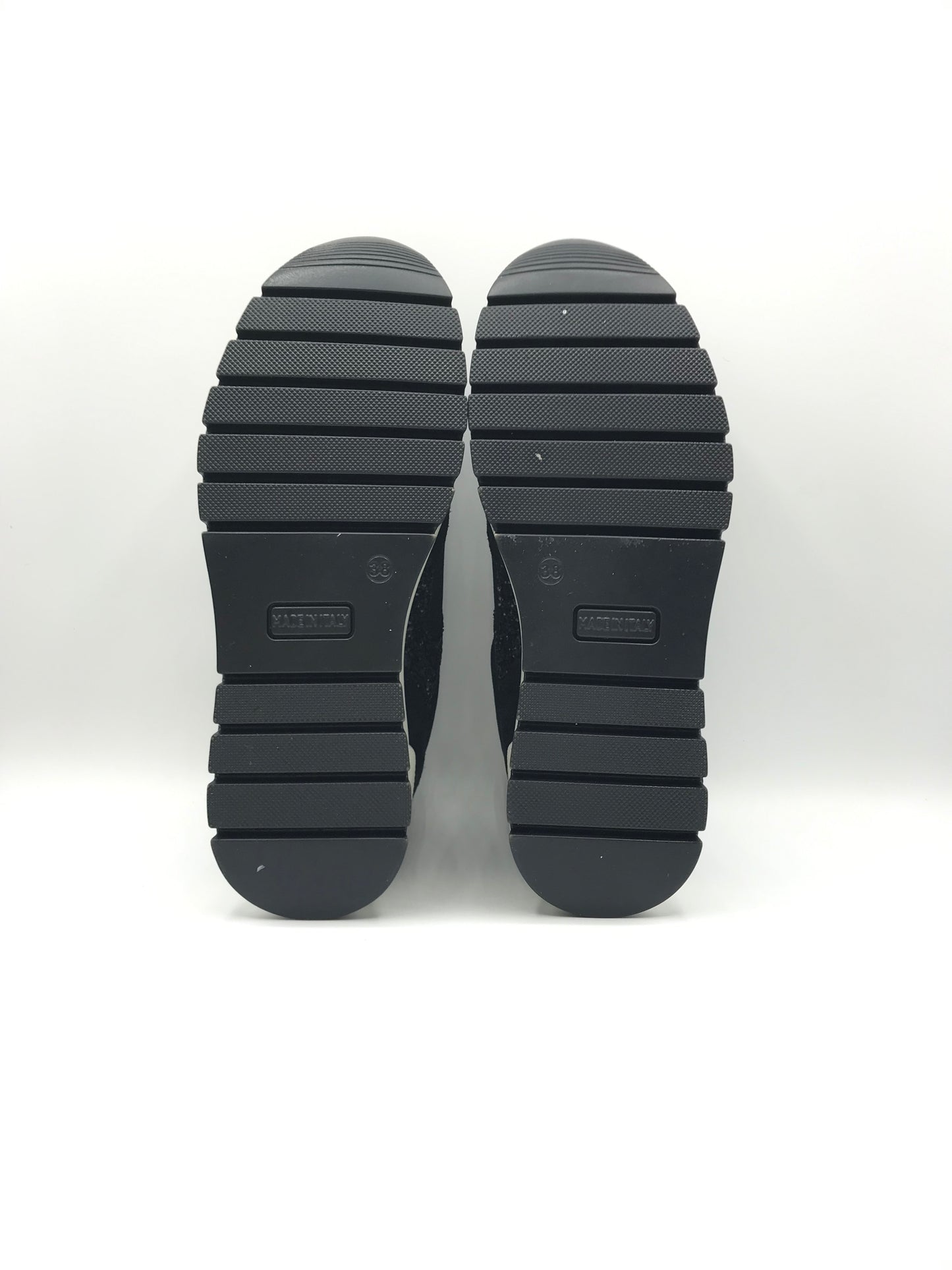 Sneaker donna Imac 356500 nero