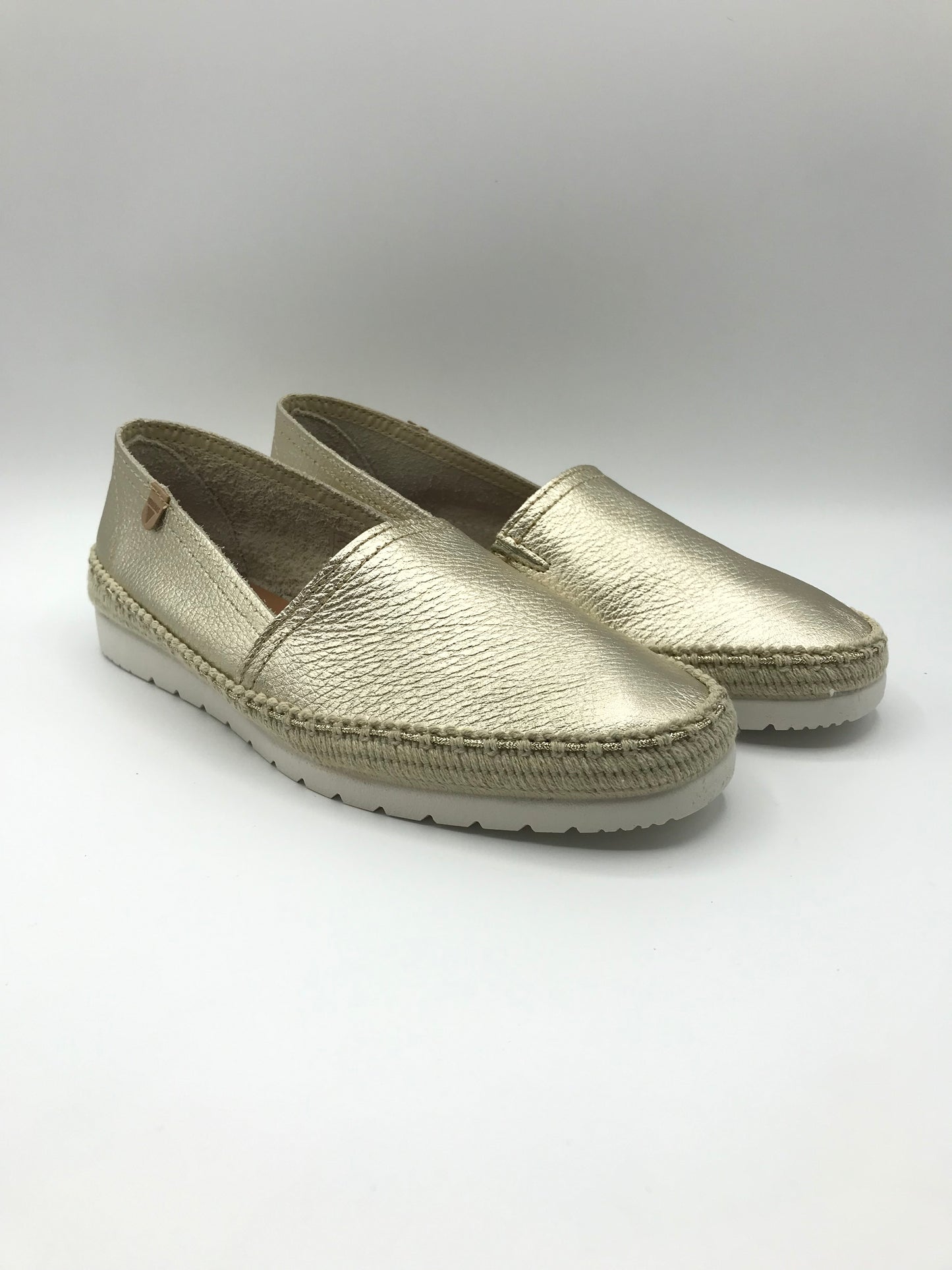 Slip on donna Verbenas Noa oro