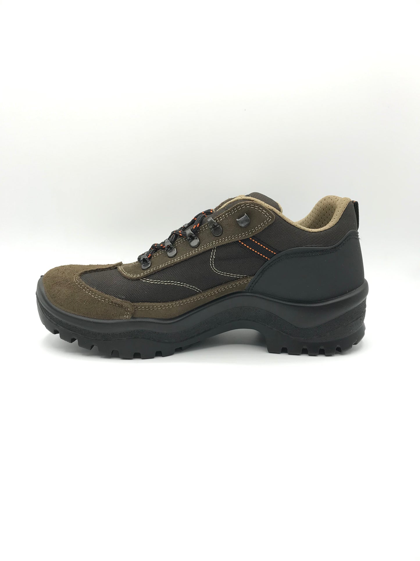 Trekking Grisport 10670 marrone