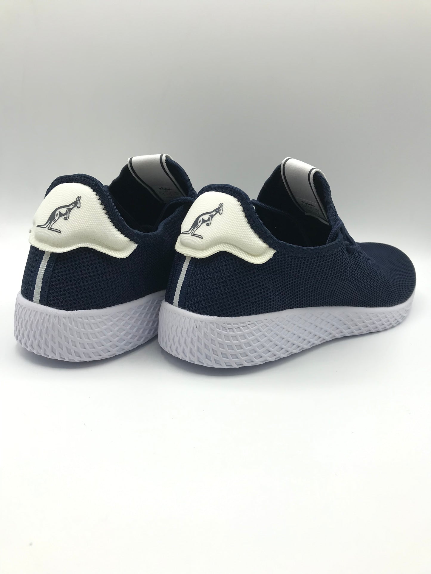 Sneaker uomo Australian AU836 blu