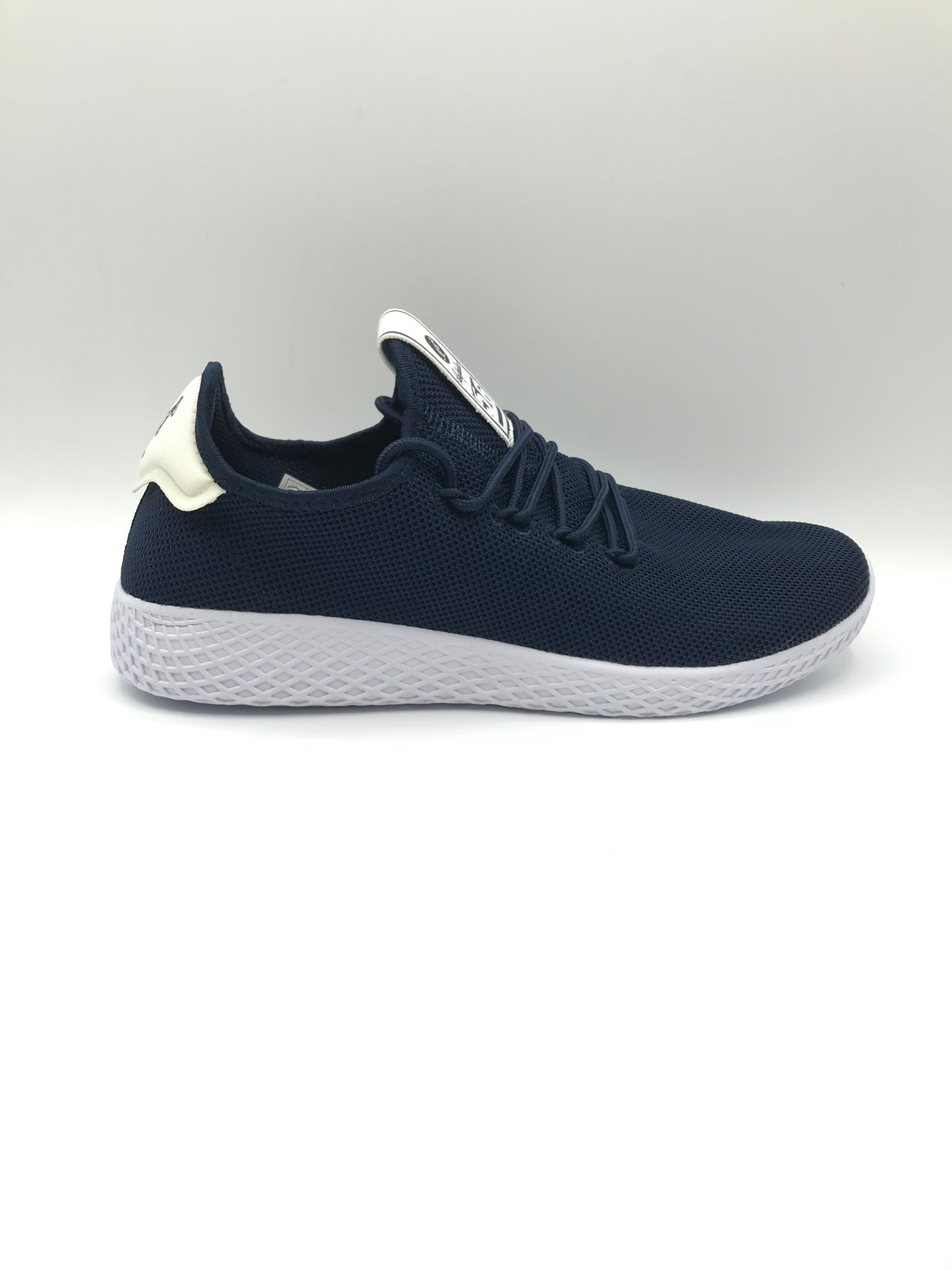 Sneaker uomo Australian AU836 blu