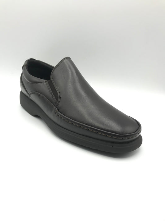 Slip on uomo Mithos 270 marrone