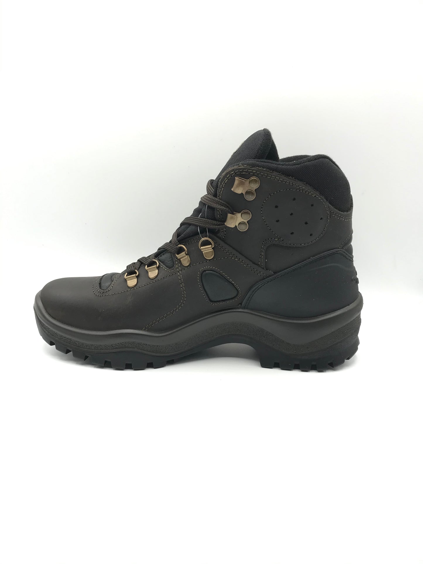 Trekking Grisport 629 marrone