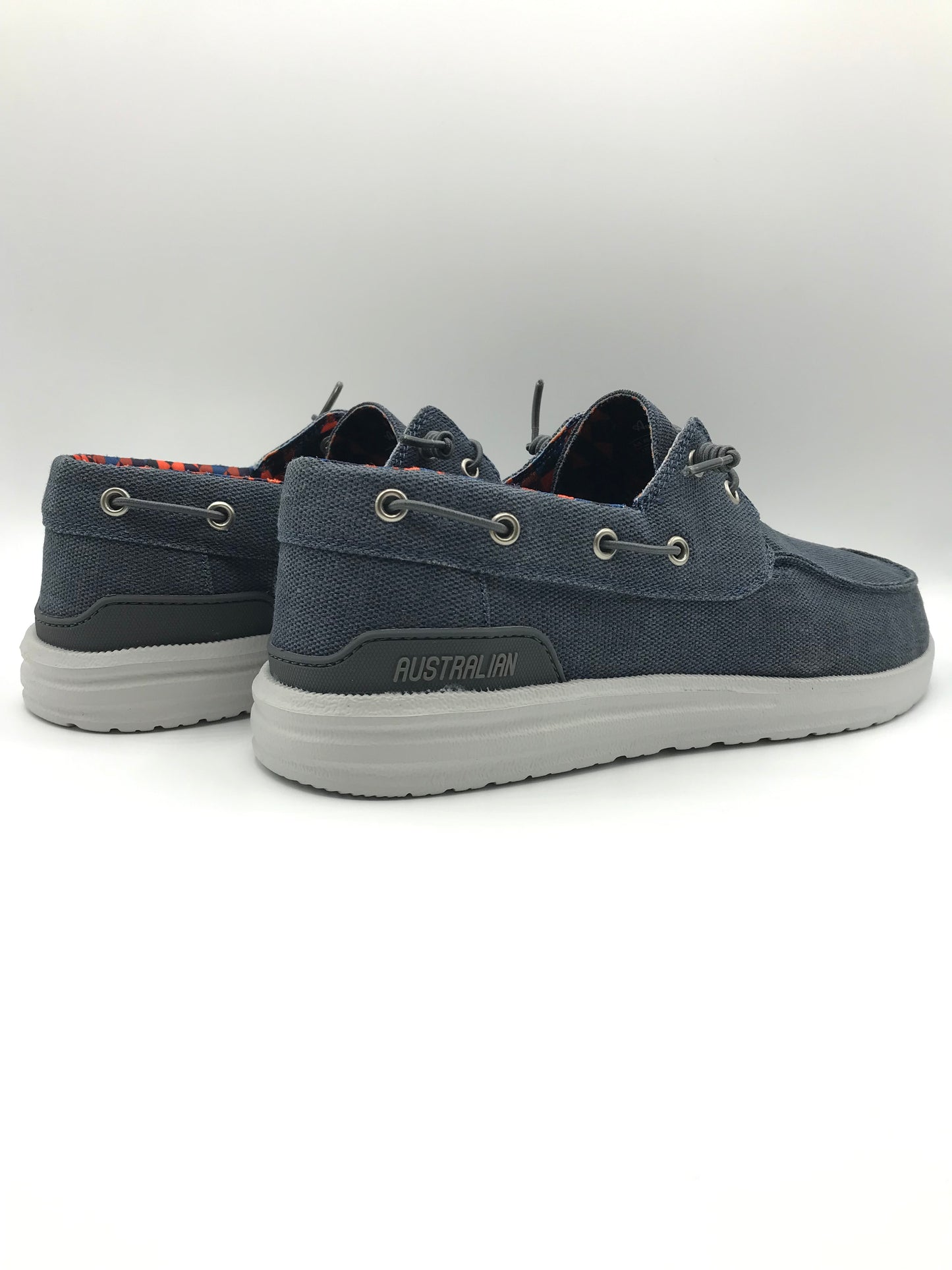 Sneaker uomo Australian AM644 jeans