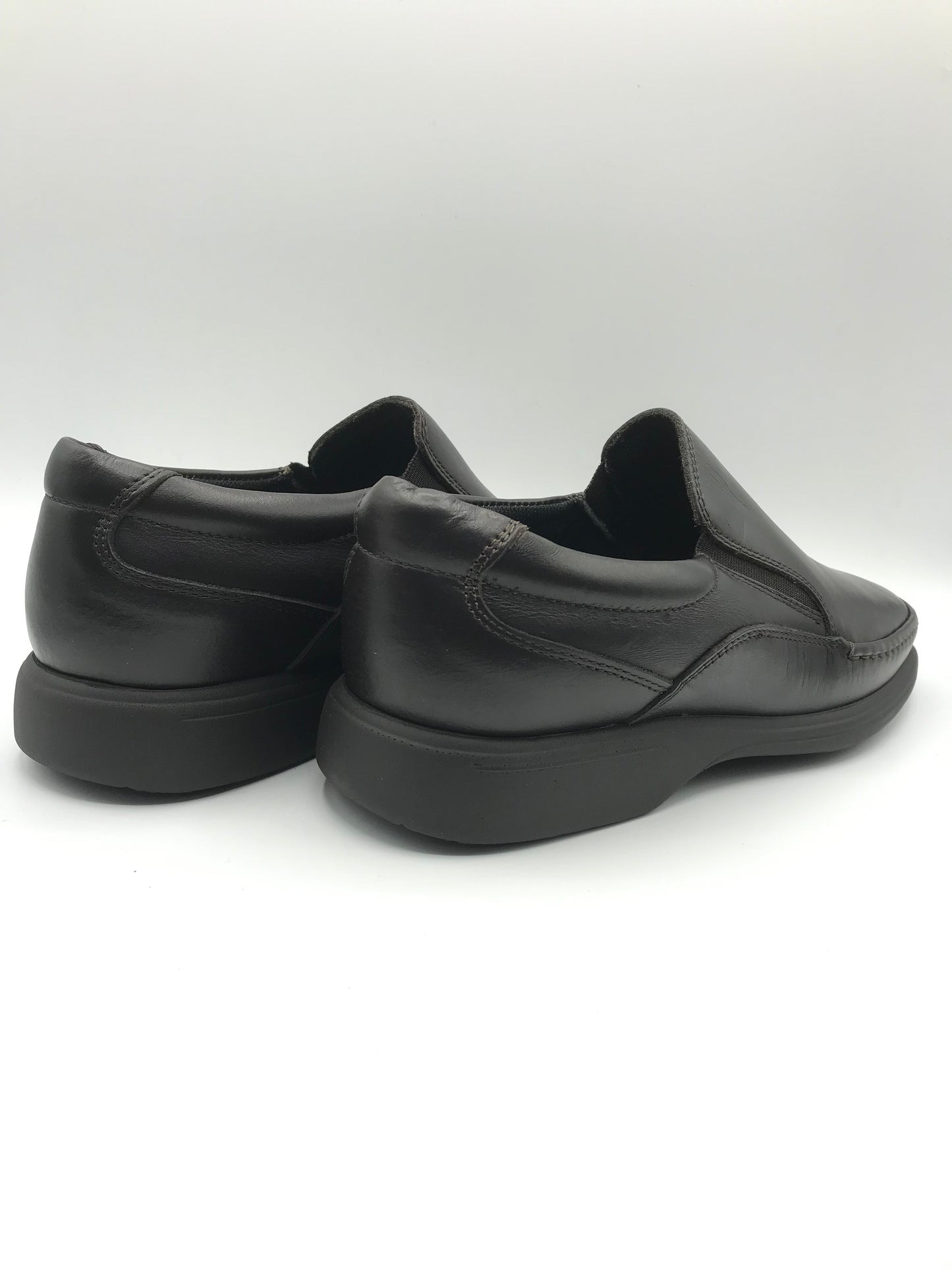 Slip on uomo Mithos 270 marrone