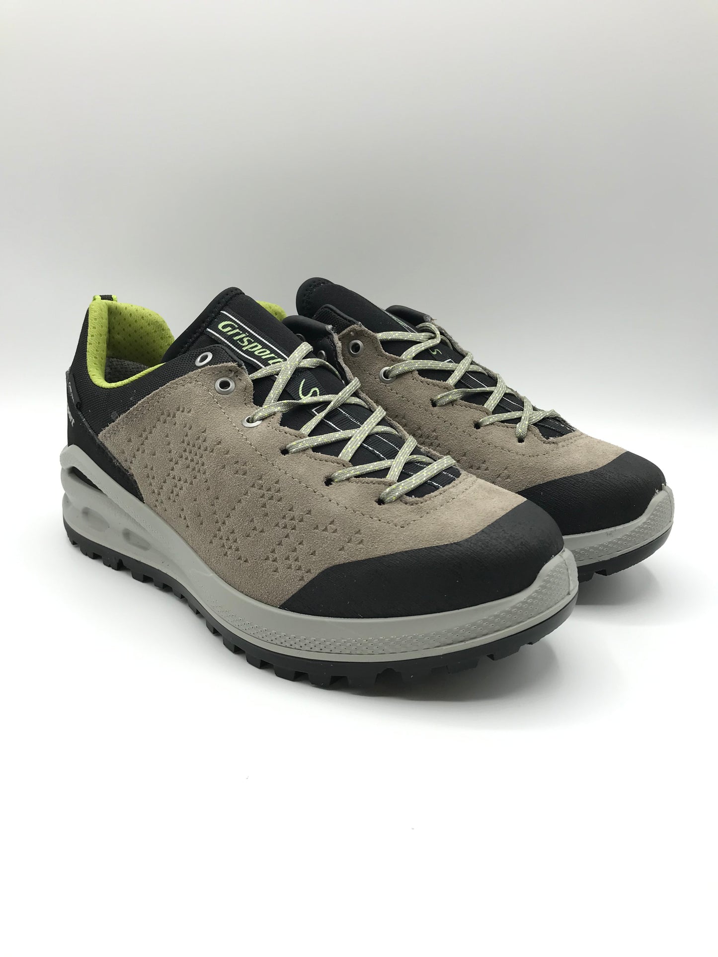 Trekking donna Grisport 15103 grigio