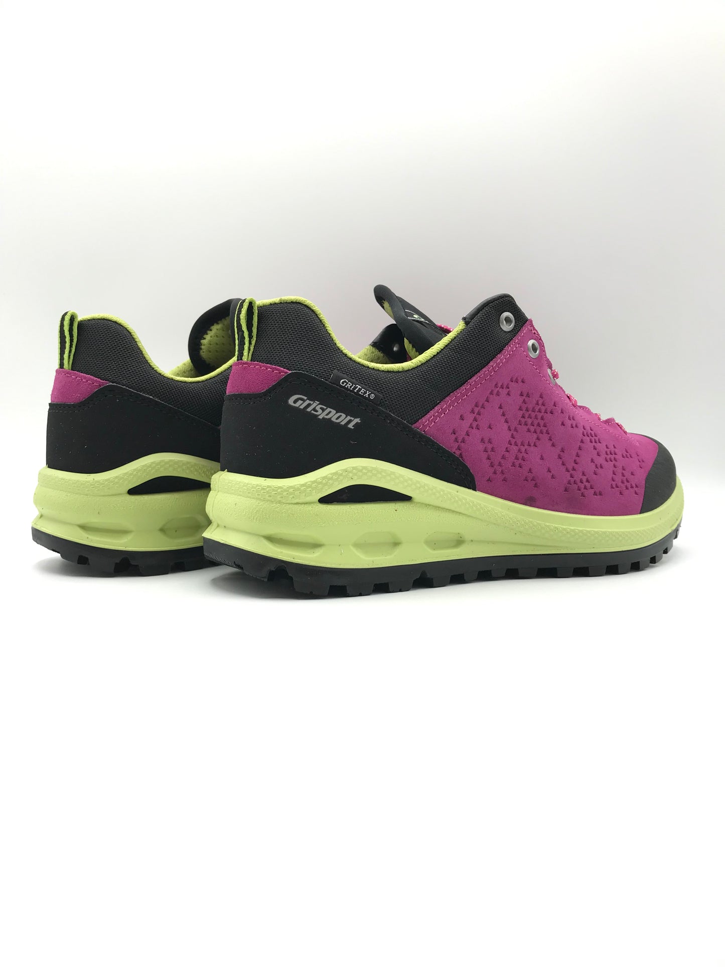 Trekking donna Grisport 15103 fuxia