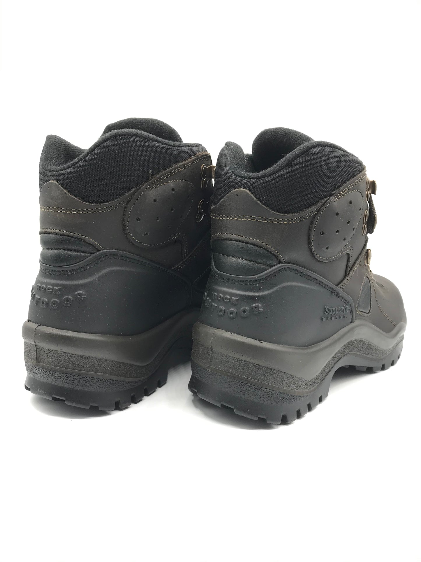 Trekking Grisport 629 marrone