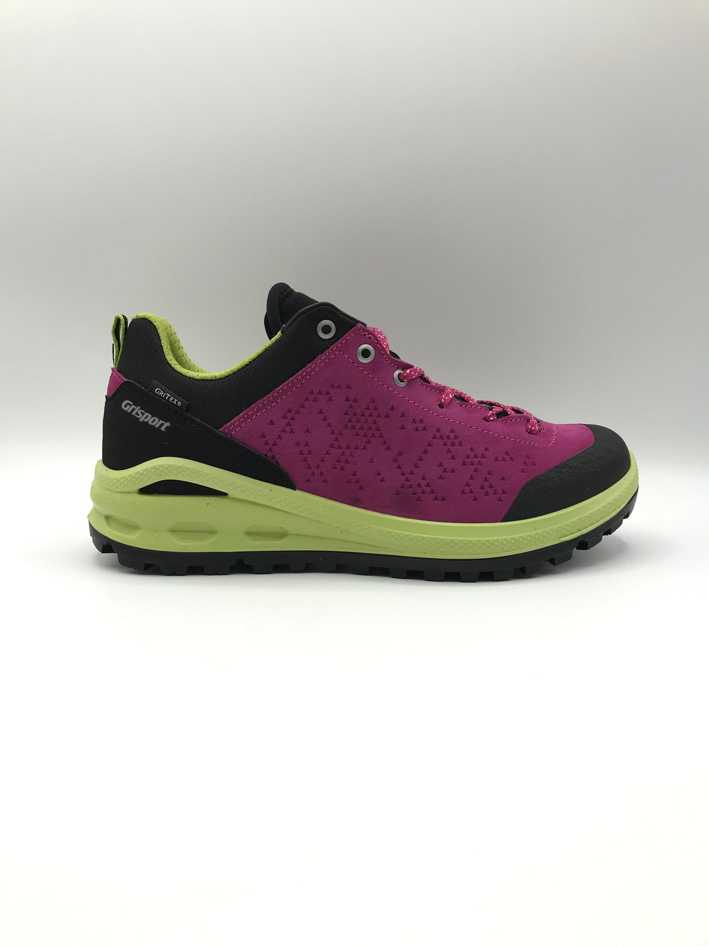 Trekking donna Grisport 15103 fuxia