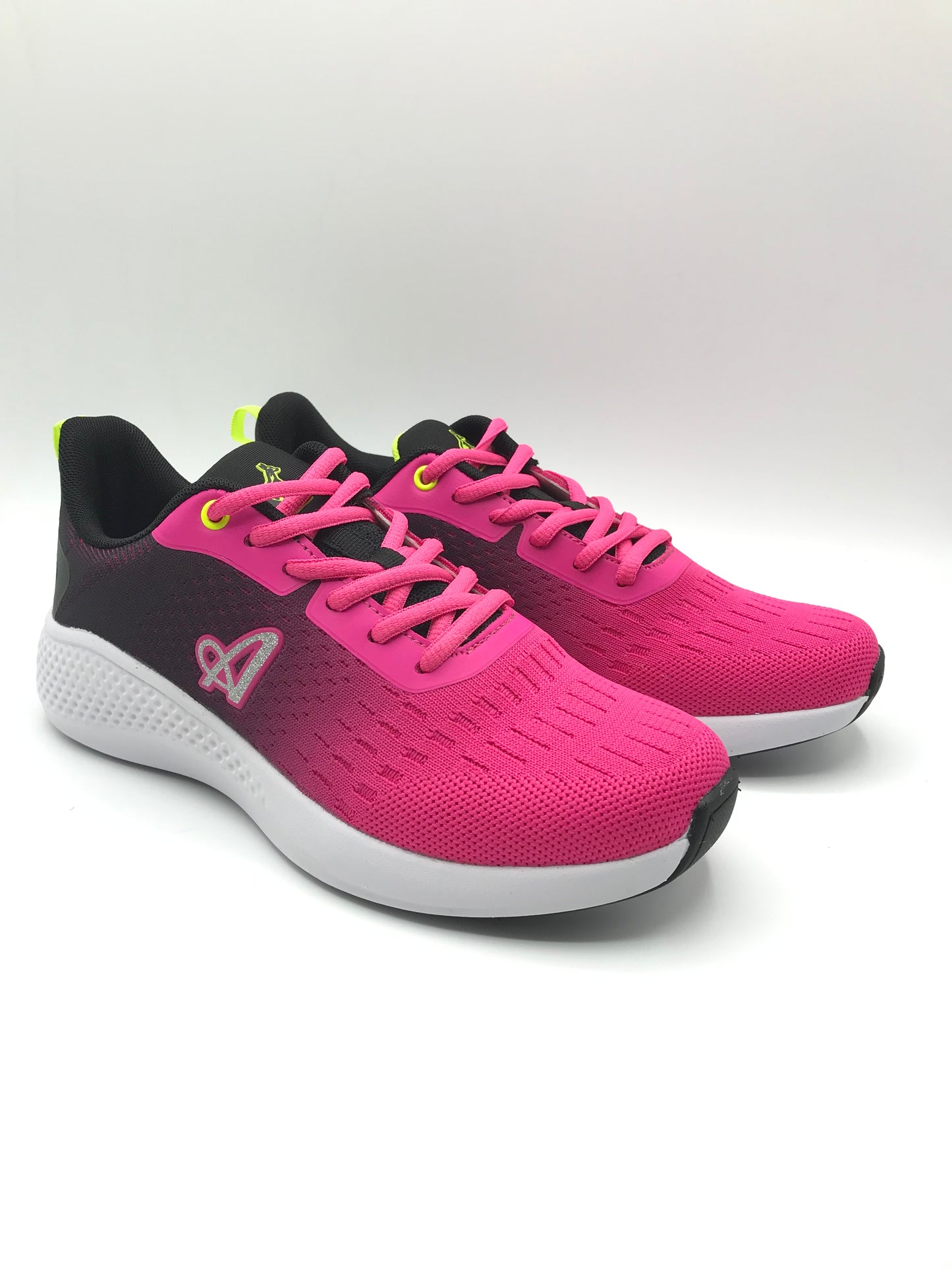 Sneaker donna Australian AU203 fuxia