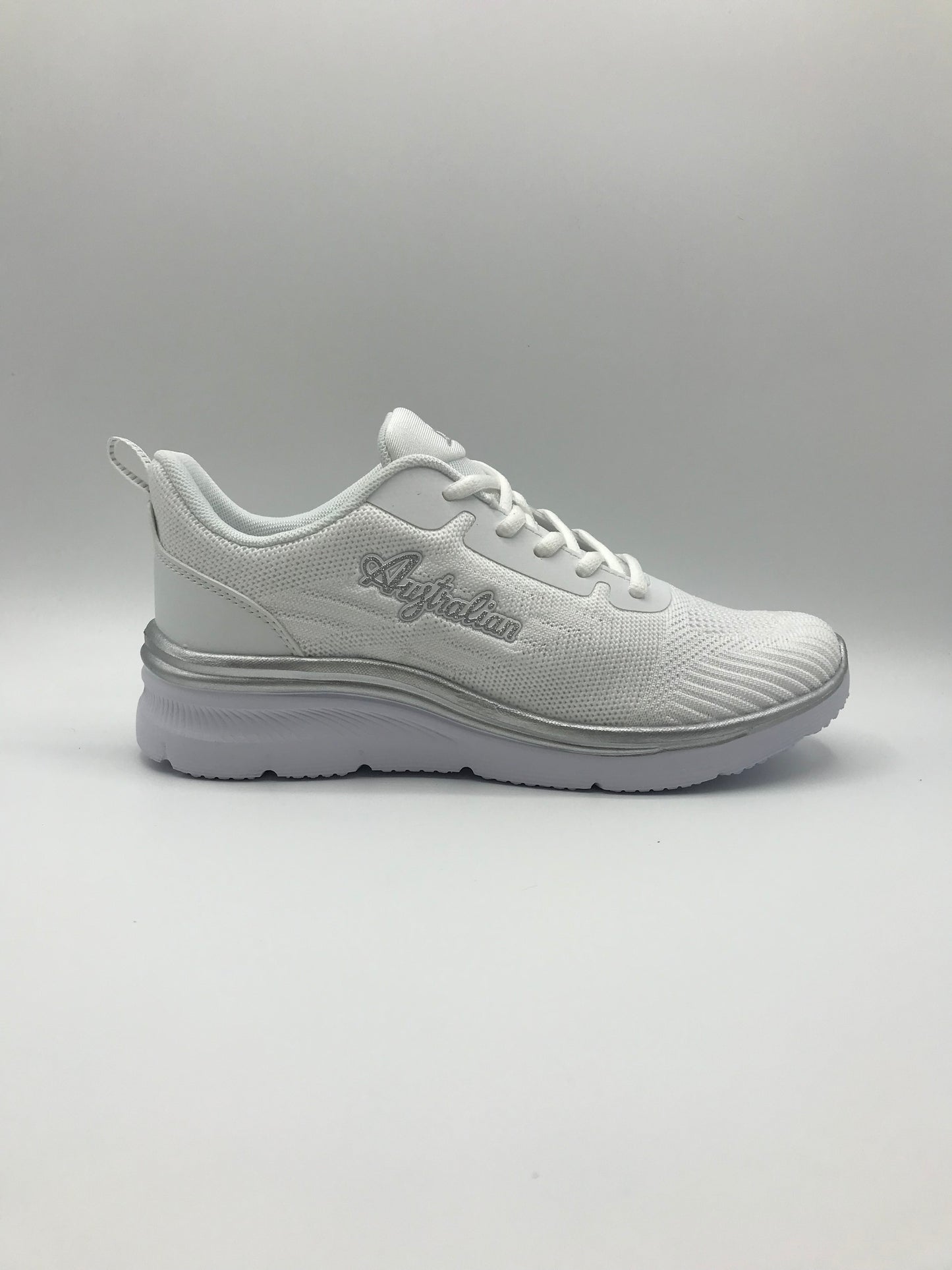 Sneaker donna Australian Dreamy bianco