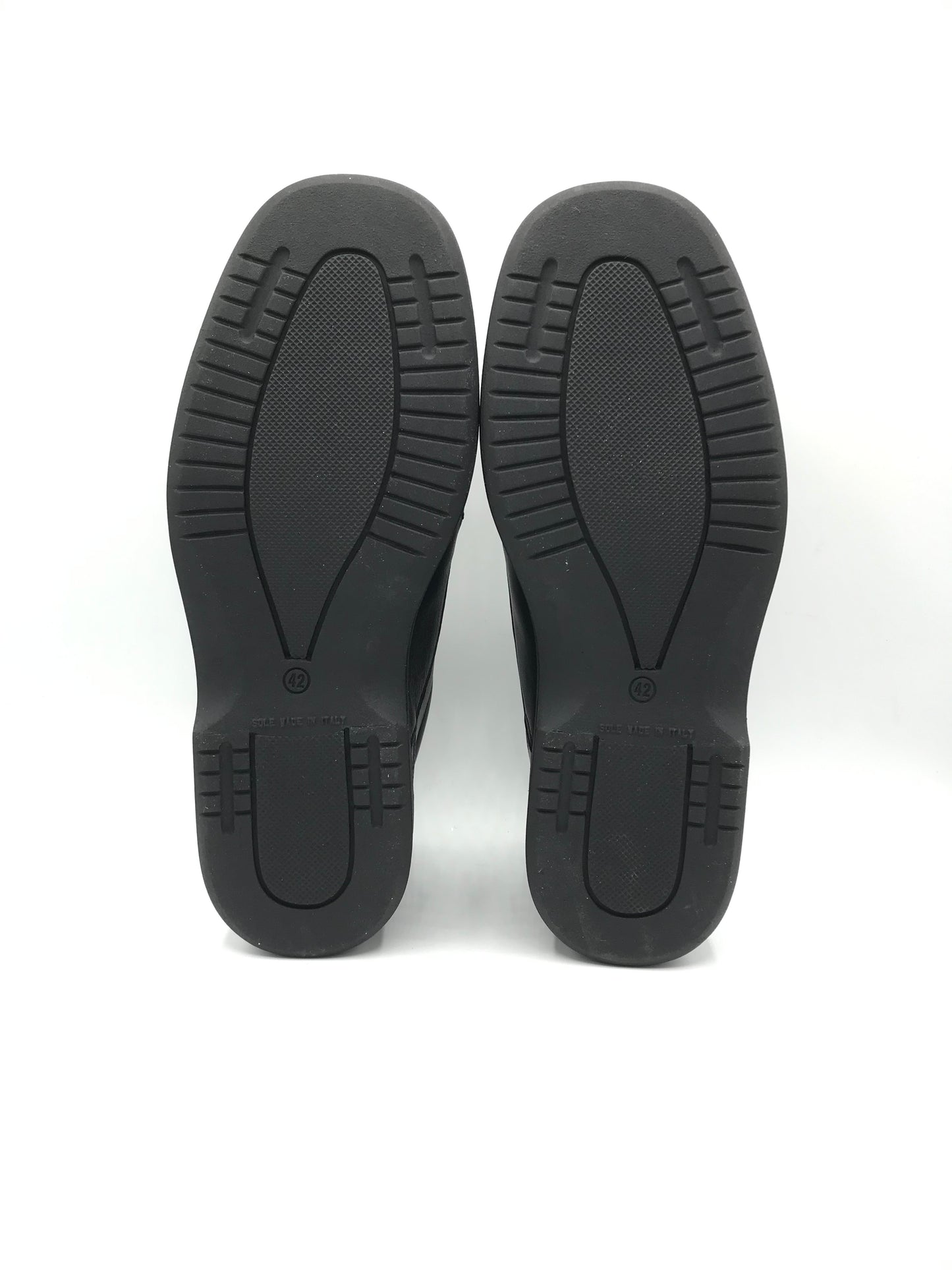 Slip on uomo Mithos 380 nero