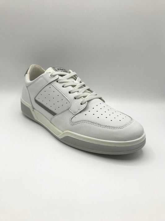 Sneaker uomo Imac 351610 bianco