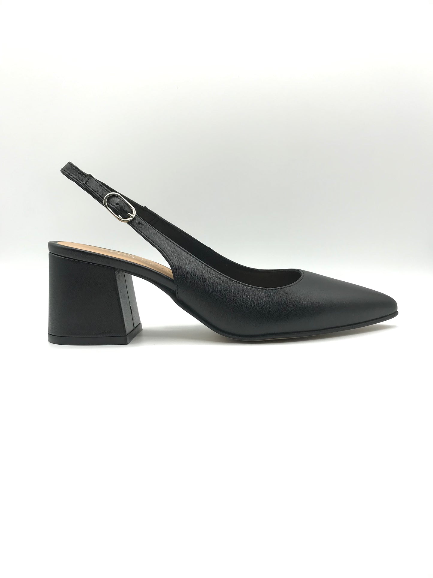 Slingback donna Debutto Donna ADA07 nero