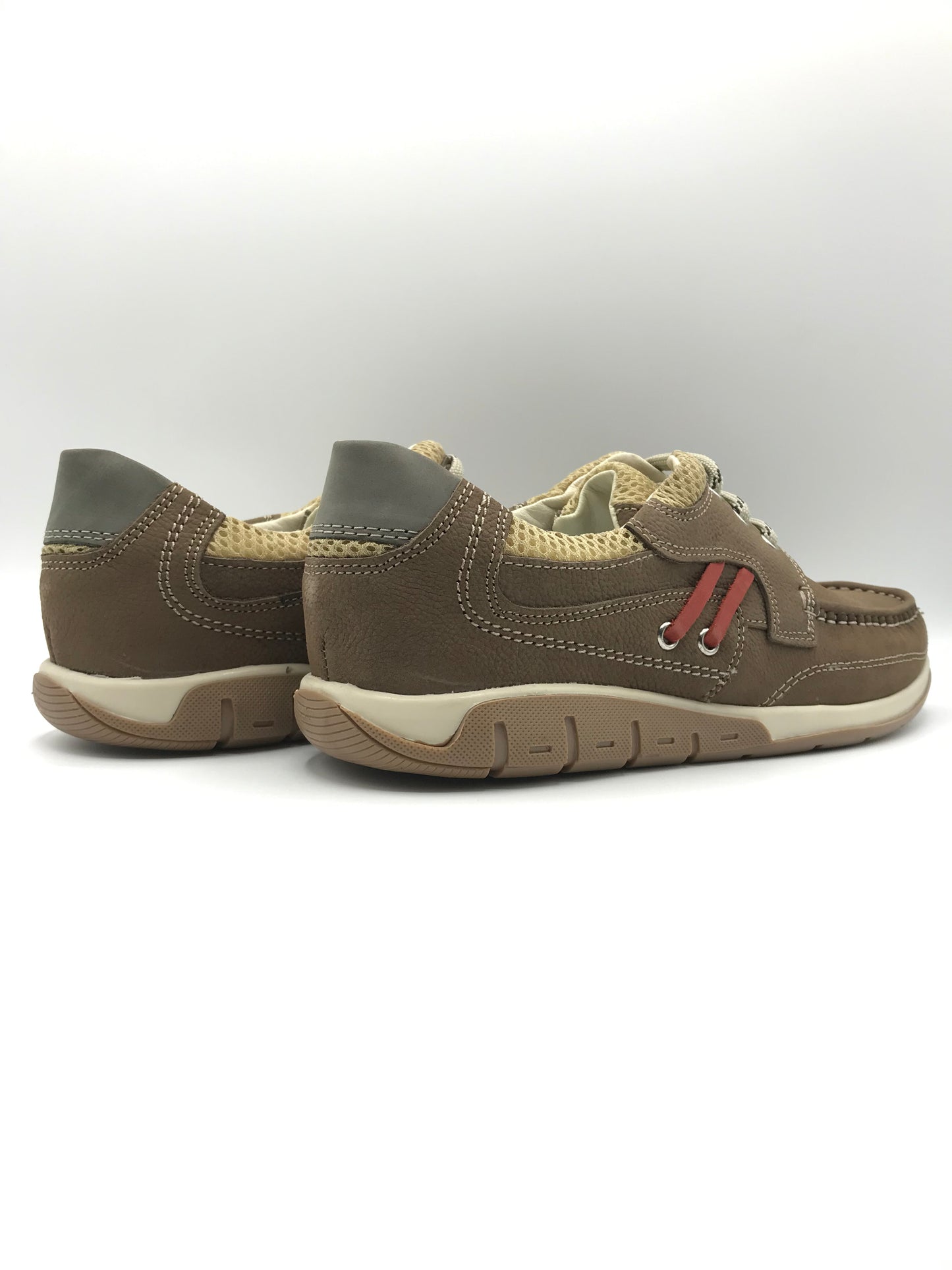 Scarpa uomo Wildland Madison taupe