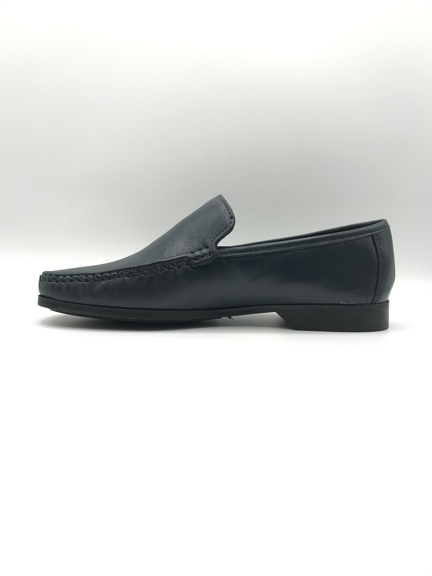 Mocassino uomo Yacht Line 501 blu