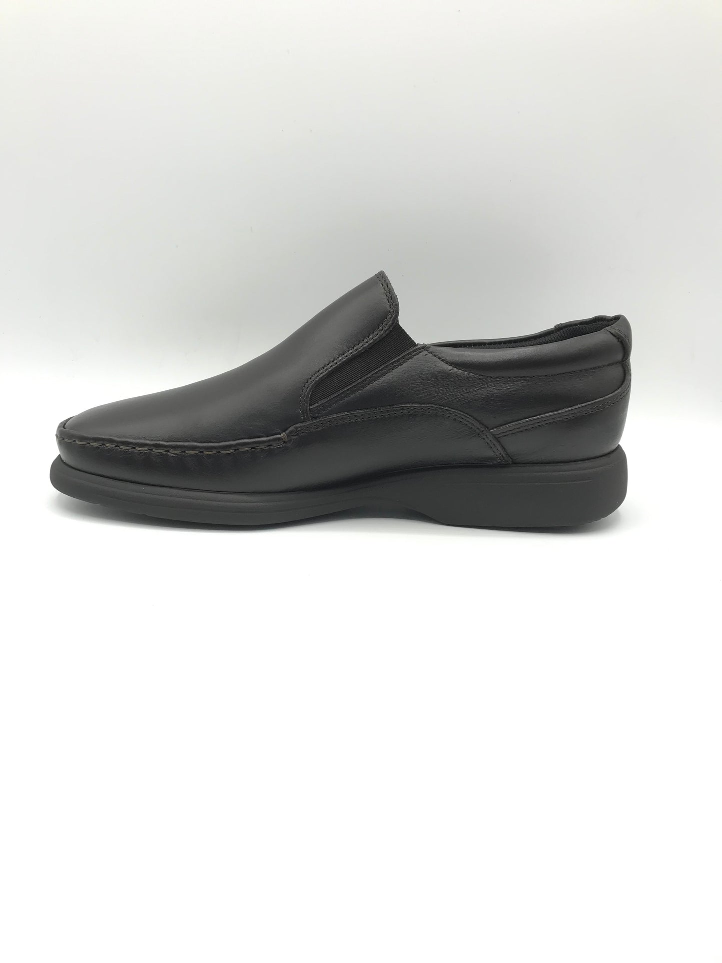 Slip on uomo Mithos 270 marrone