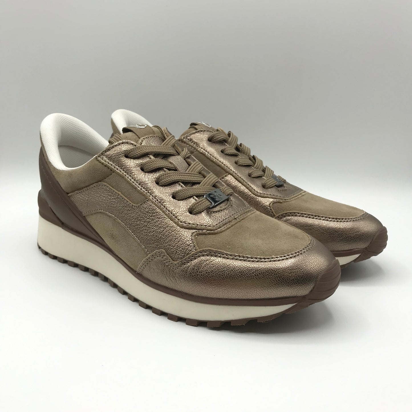 Caprice | Sneakers slip in con plantare estraibile | 9-23700-43