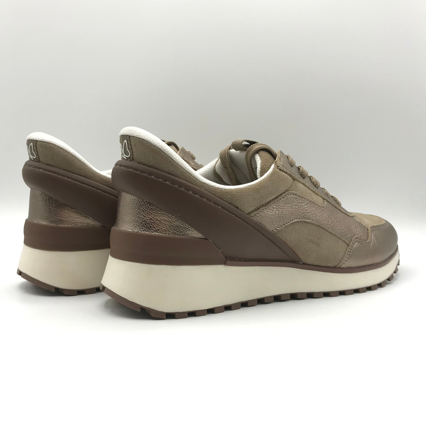 Caprice | Sneakers slip in con plantare estraibile | 9-23700-43