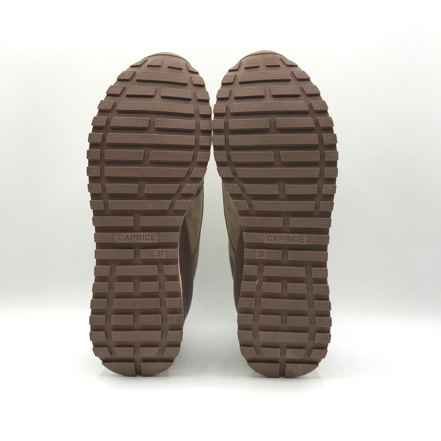 Caprice | Sneakers slip in con plantare estraibile | 9-23700-43