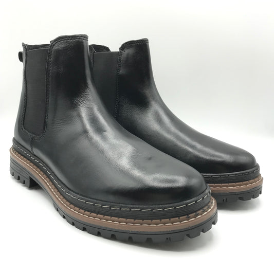 Wildland | Stivaletti beatles in vera pelle | Chelsea