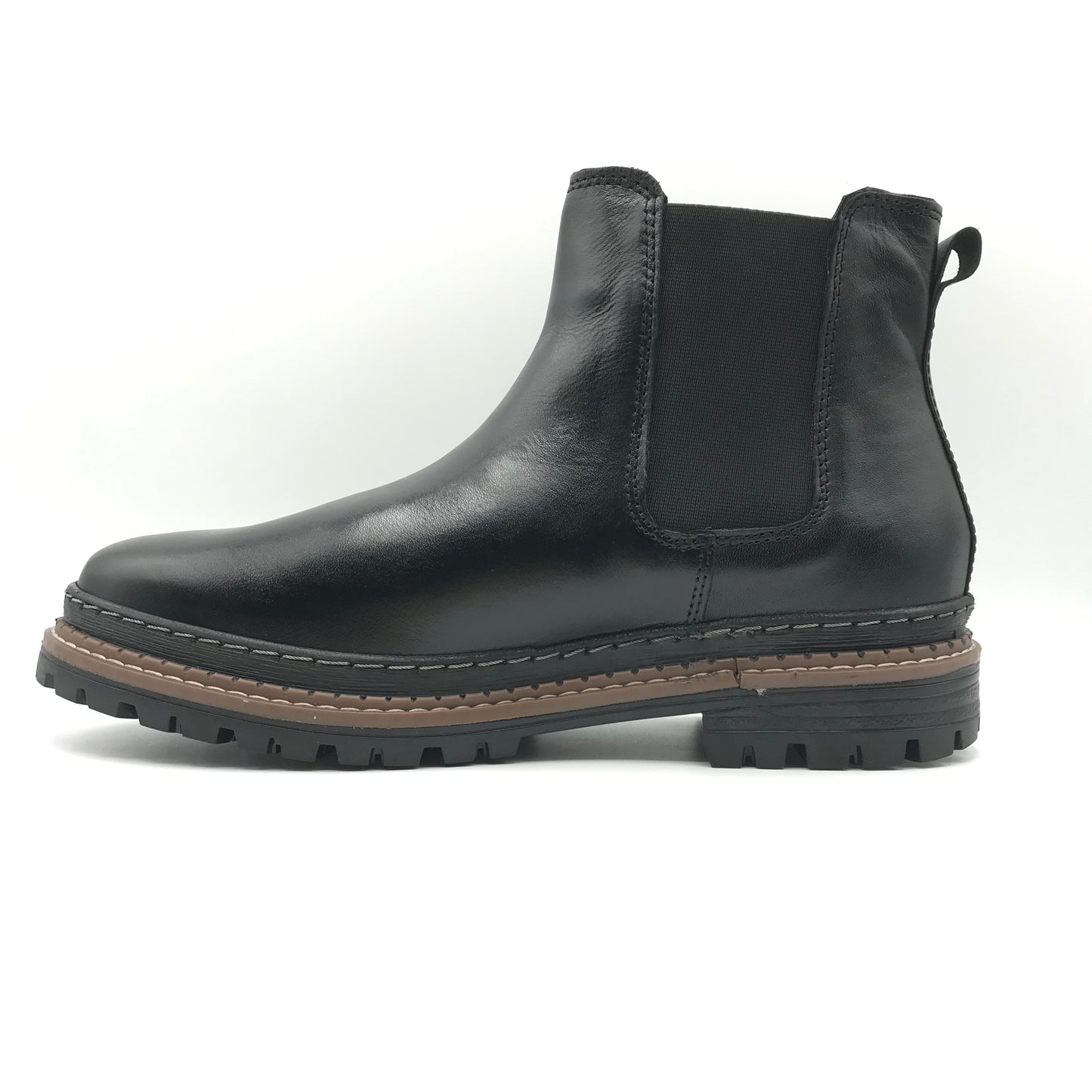 Wildland | Stivaletti beatles in vera pelle | Chelsea