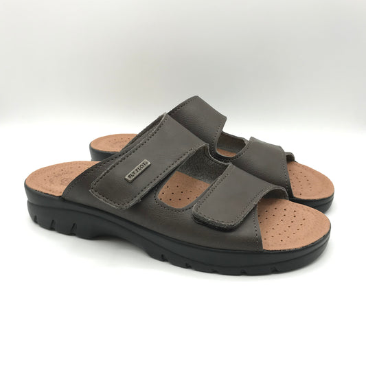 Fly Flot | Ciabatte in evopell con chiusura a strappo | 62021 ZE
