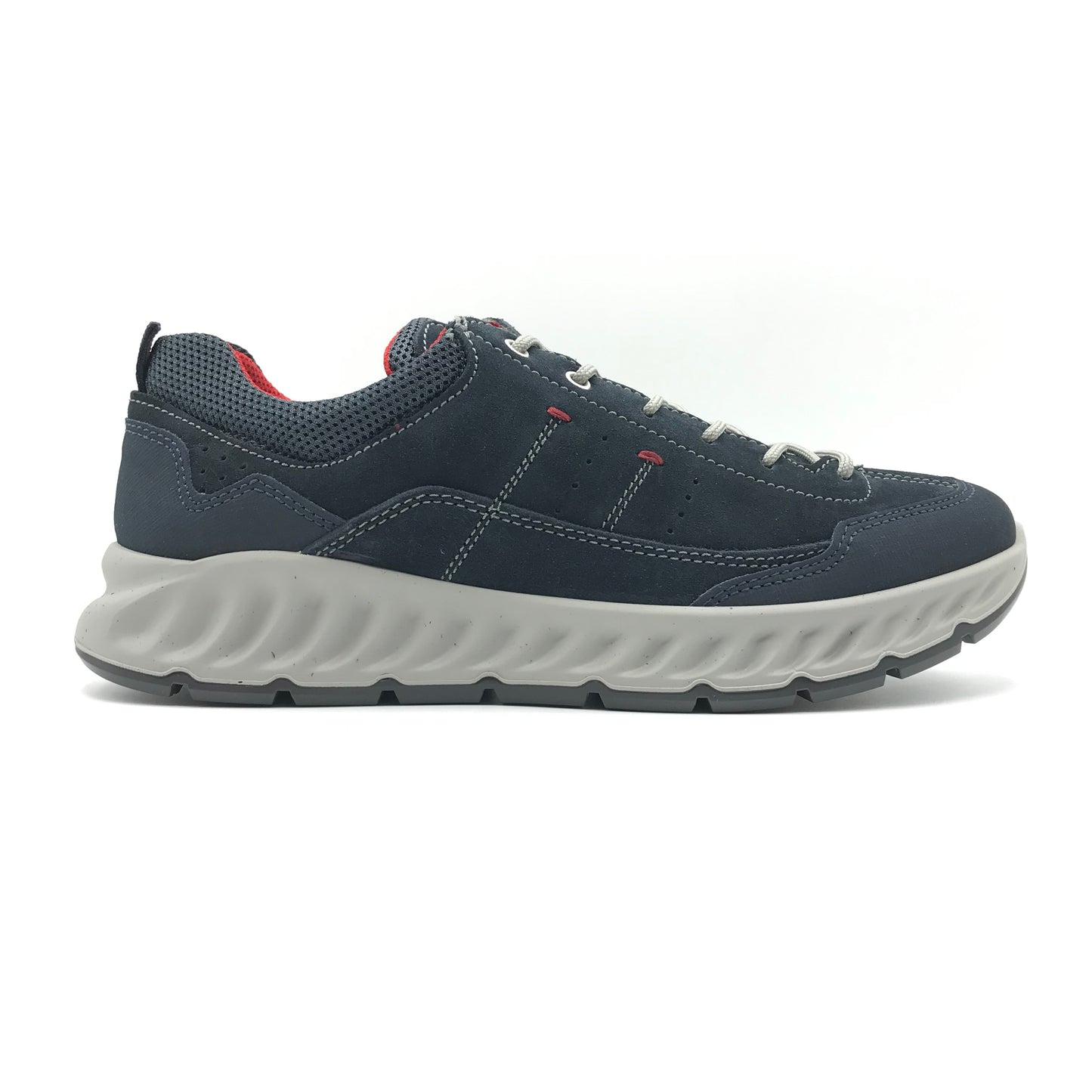 Imac | Sneakers in vera pelle scamosciata | 352490