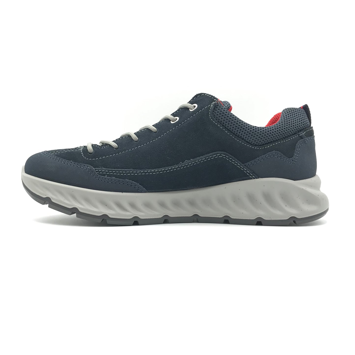 Imac | Sneakers in vera pelle scamosciata | 352490