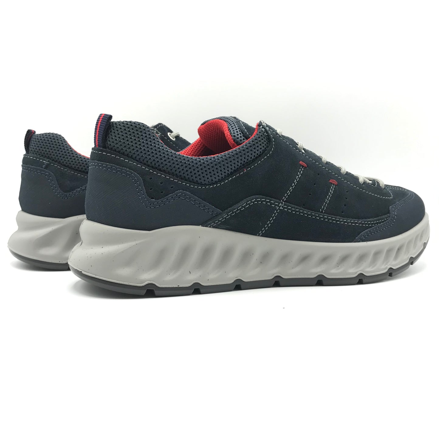 Imac | Sneakers in vera pelle scamosciata | 352490