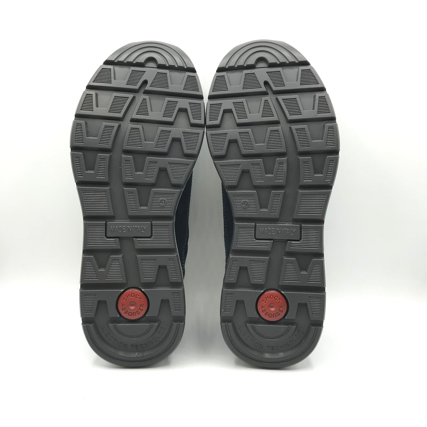 Imac | Sneakers in vera pelle scamosciata | 352490