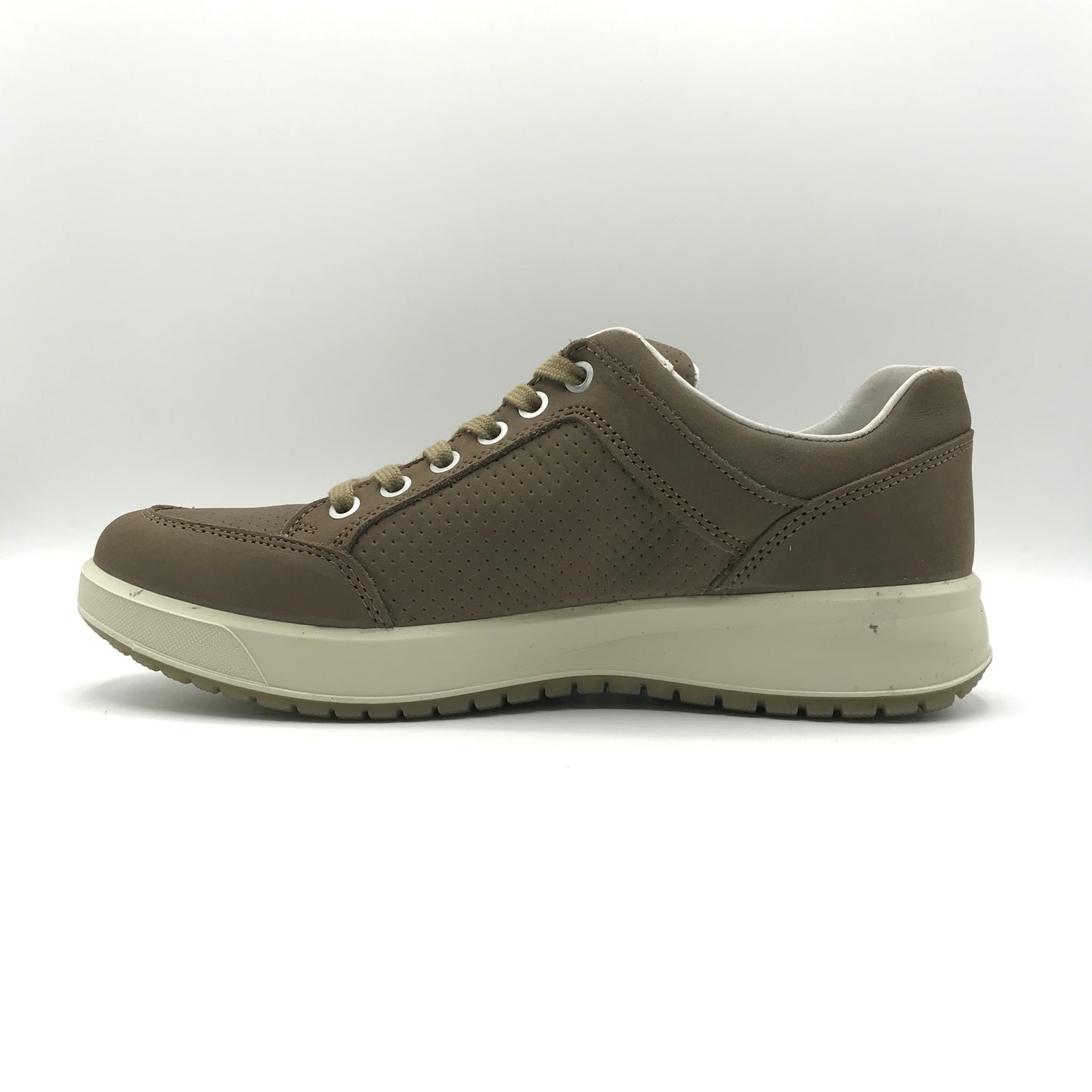 Grisport | Sneakers in vera pelle linea Active | 43601