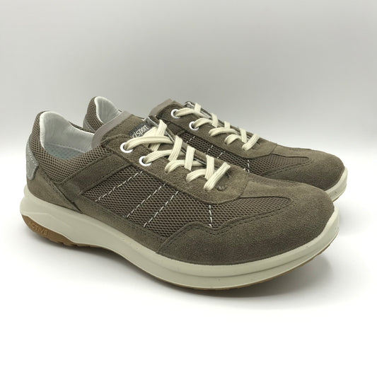 Grisport | Sneakers in vera pelle linea Active | 44109
