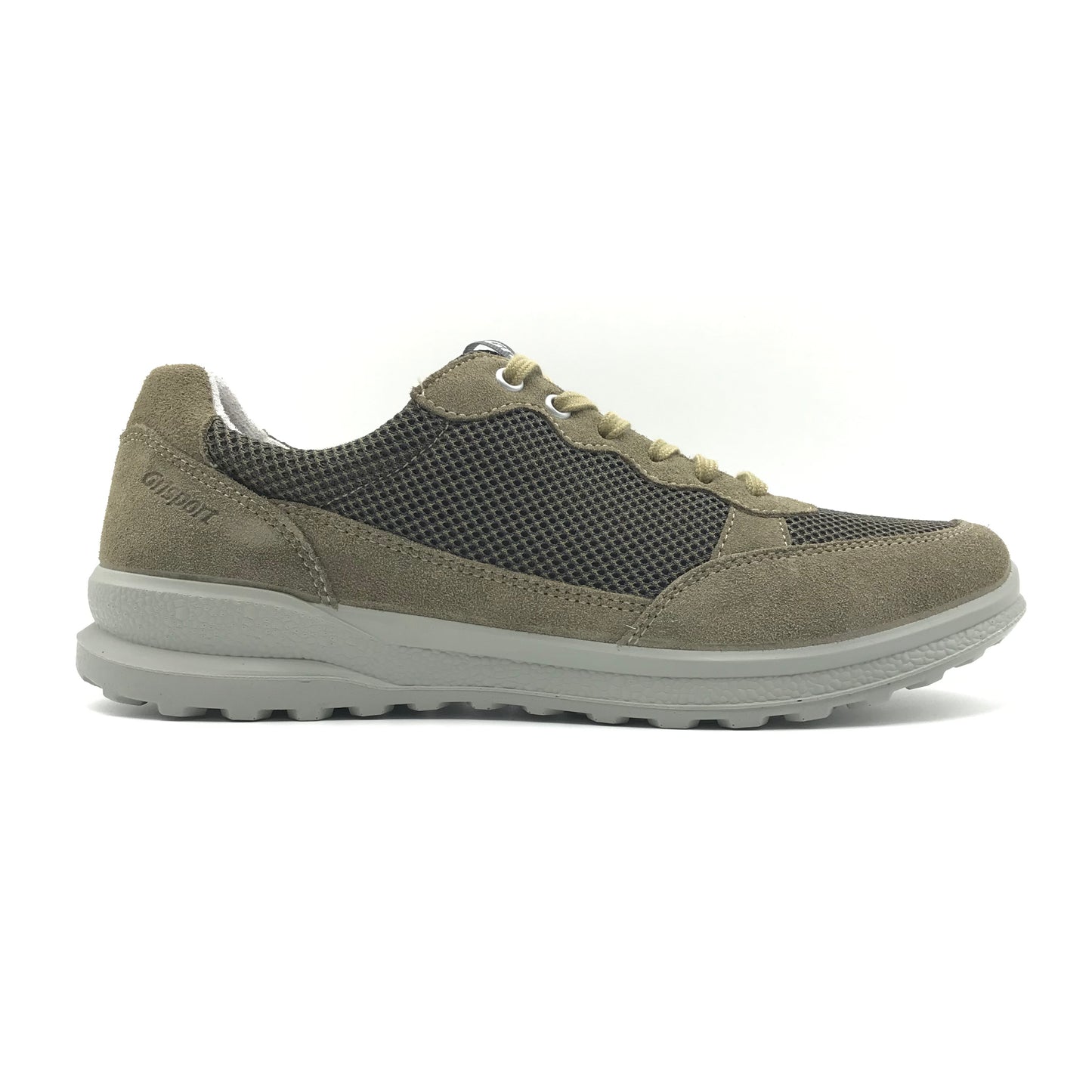 Grisport | Sneakers in vera pelle linea Prime | 43348