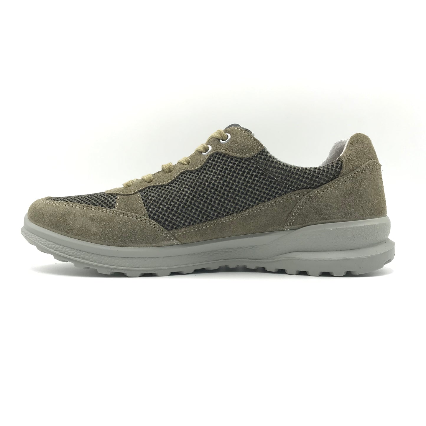 Grisport | Sneakers in vera pelle linea Prime | 43348
