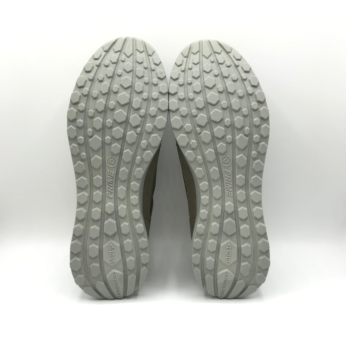 Grisport | Sneakers in vera pelle linea Prime | 43348