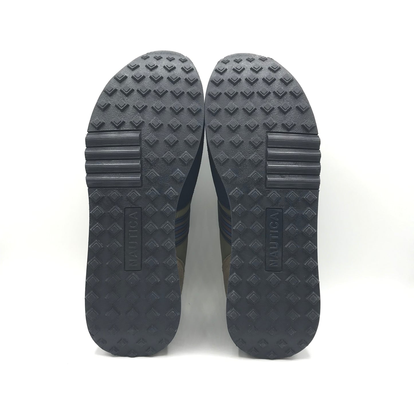 Nautica | Sneakers in ecopelle con plantare estraibile | Remigius 2.0