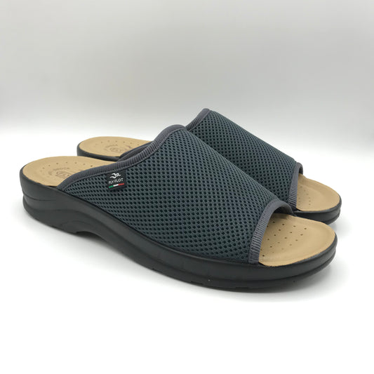 Fly Flot | Ciabatte anatomiche in rete elastica e plantare soft |S5214