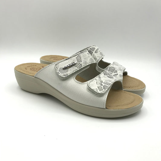 Fly Flot | Ciabatte anatomiche con chiusura a strappo | T5B18