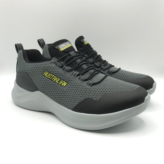 Australian | Sneakers slip on con plantare Memory | Comfy AUX2M501
