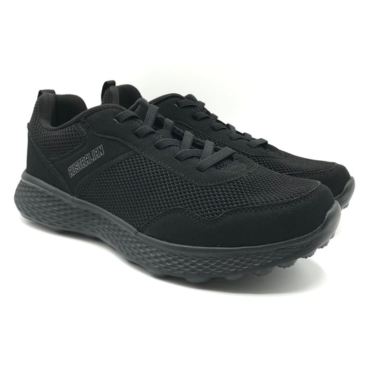 Australian | Sneakers slip on con plantare Memory | Lucky AU25M505