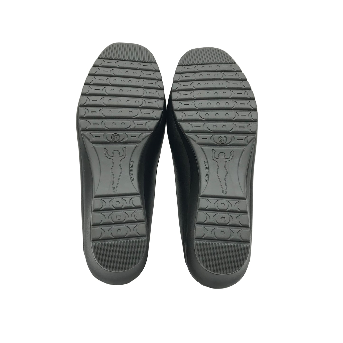 Freetime | Mocassini in vera pelle con plantare estraibile | 1103